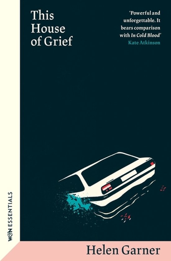 W&N Essentials- This House of Grief - cover