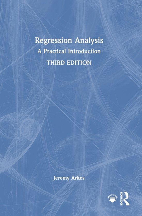 Regression Analysis - cover