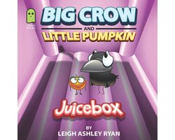 Big Crow and Little Pumpkin