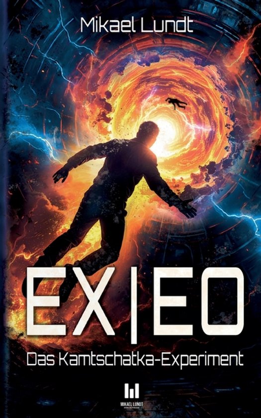 Exeo - cover