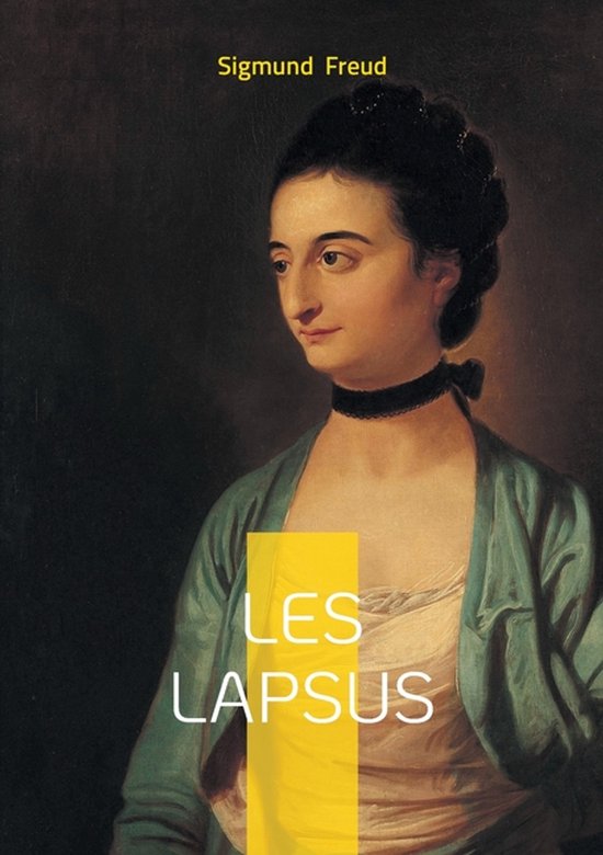 Les lapsus - cover