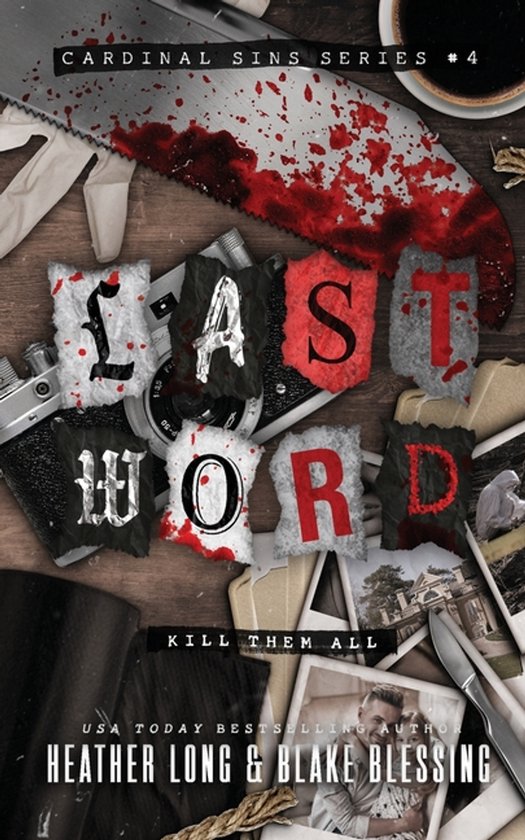 Cardinal Sins- Last Word - cover