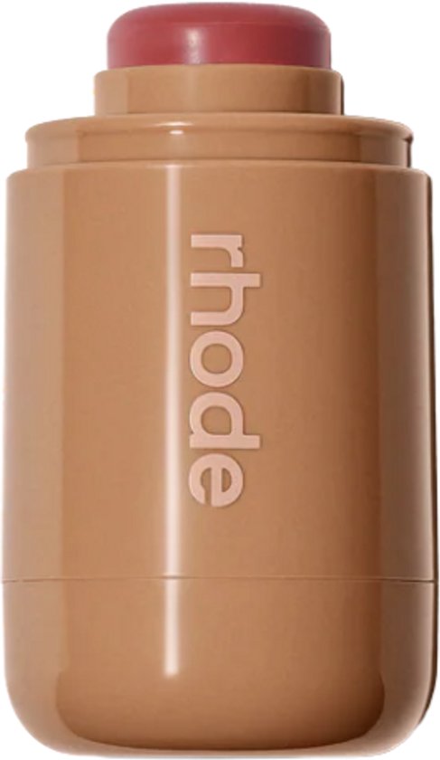 Rhode Pocket Blush The Natural Flush