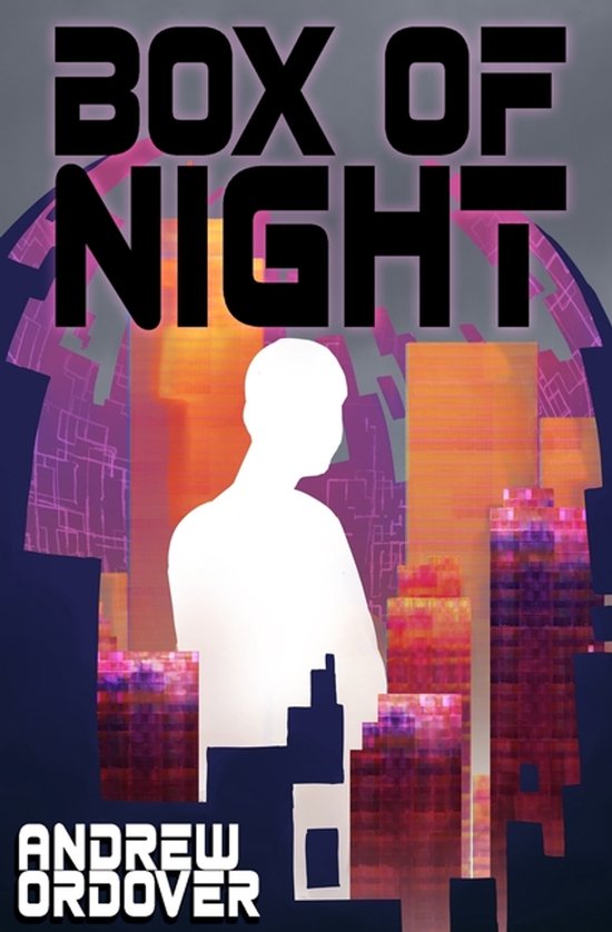 Box of Night - cover