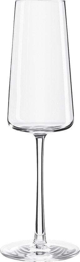Stölzle Power Champagneglas / Flute 24 Cl - 6 Stuks