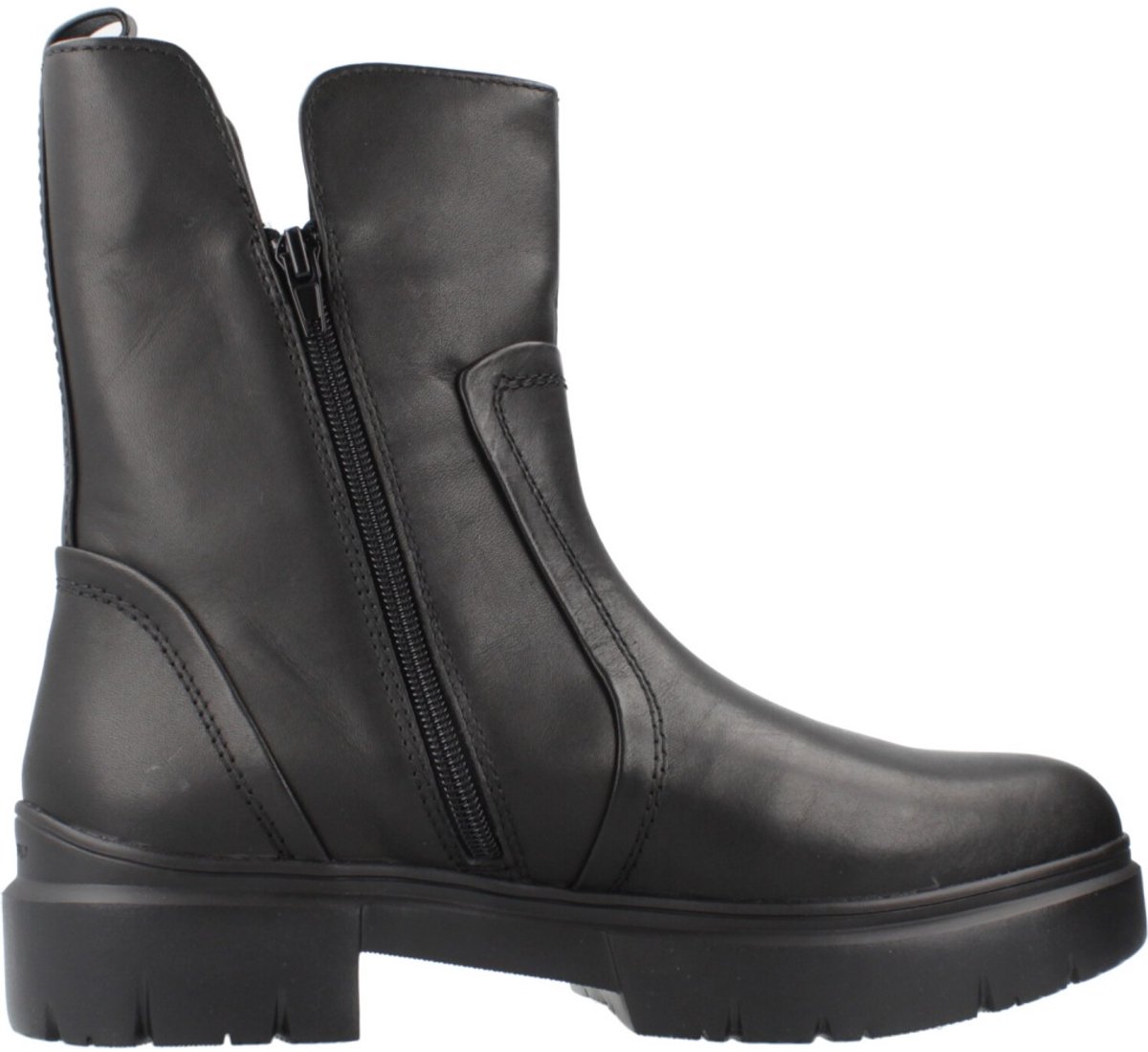 STONEFLY PHOEBE 35 ZIP LTH Zwart 37 EU