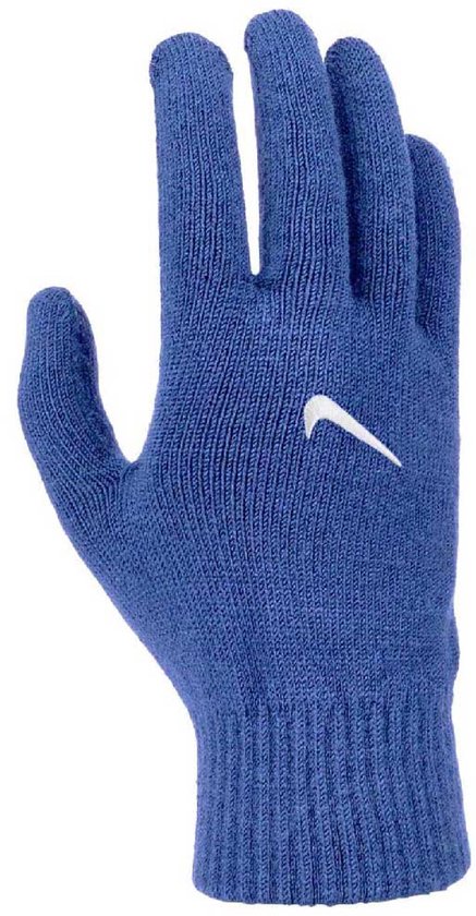 nike swoosh knit handschoenen