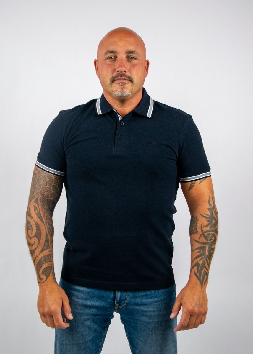 BOSS Paddy