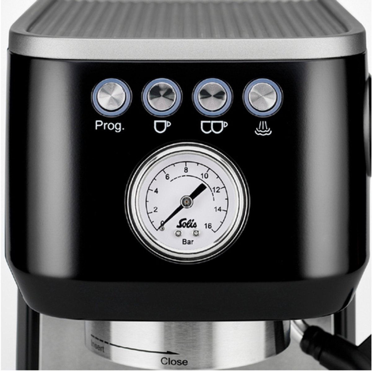 Solis Barista Perfetta Plus 1170 V2 - afbeelding 2