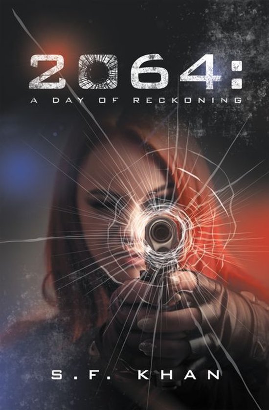 2064: a Day of Reckoning - cover