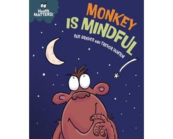 Health Matters: Monkey Is Mindful