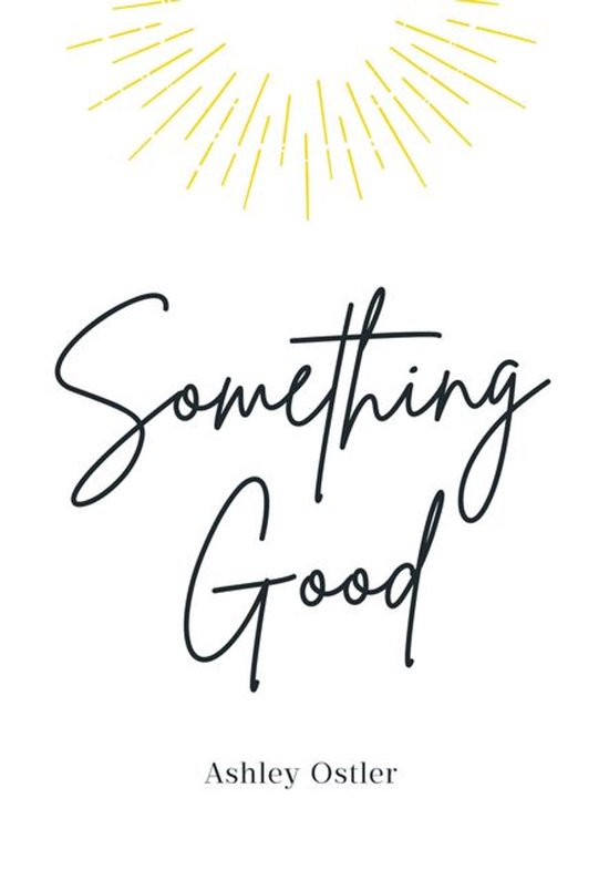 Something Good - cover