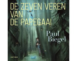 De zeven veren van de papegaai