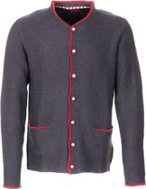 Trachtenvest Jonas-L | Tiroler vest | Oktoberfest vest