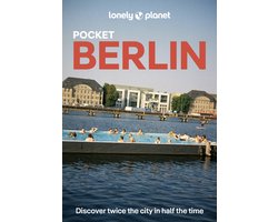 Pocket Guide- Lonely Planet Pocket Berlin