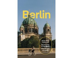 Travel Guide- Lonely Planet Berlin