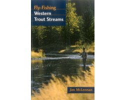 Fly-Fishing Western Trout Streams