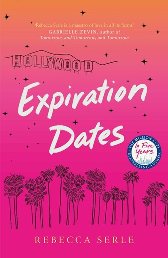 Expiration Dates - cover