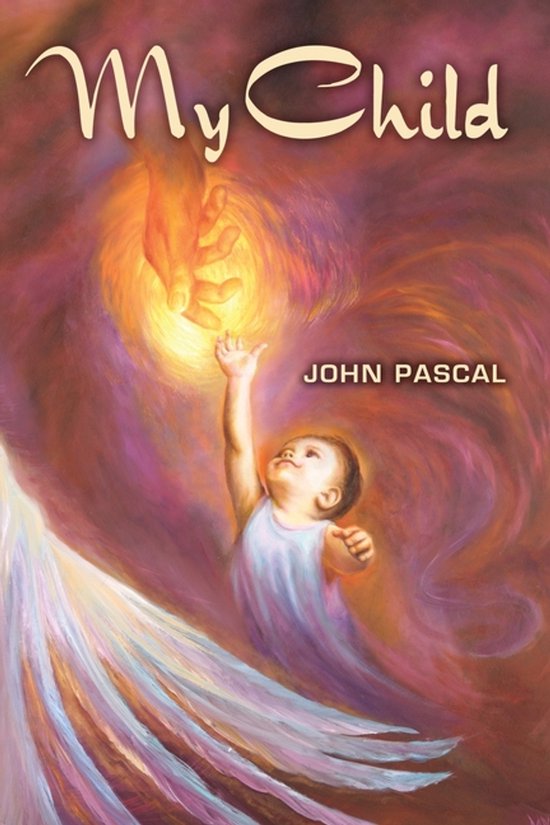 My Child - cover