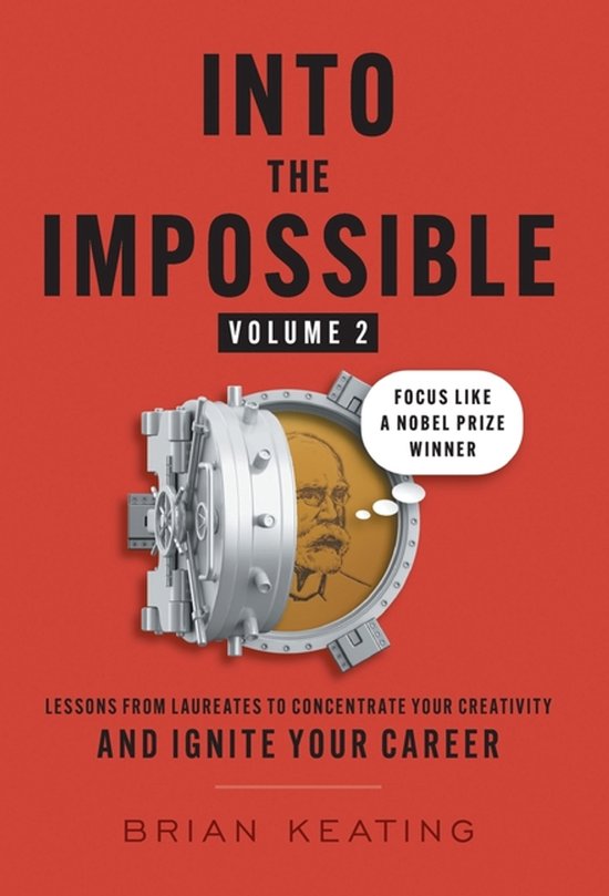 Into the Impossible Volume 2