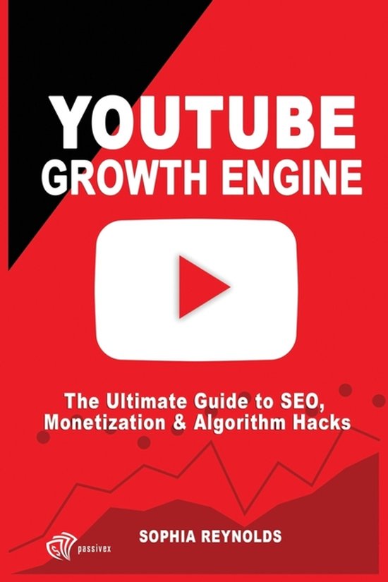 YouTube Growth Engine - cover