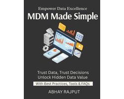 MDM Made Simple