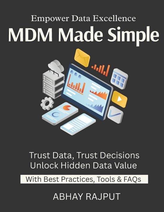 MDM Made Simple - cover