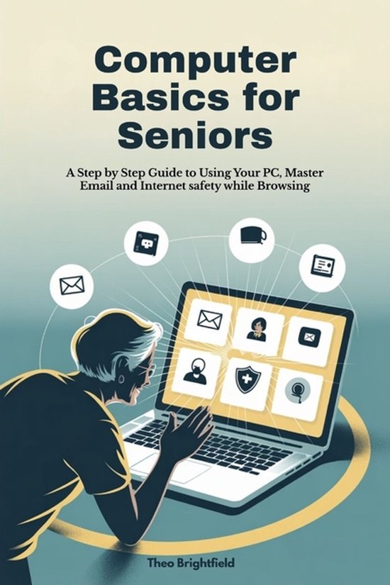 Foto: Computer basics for seniors