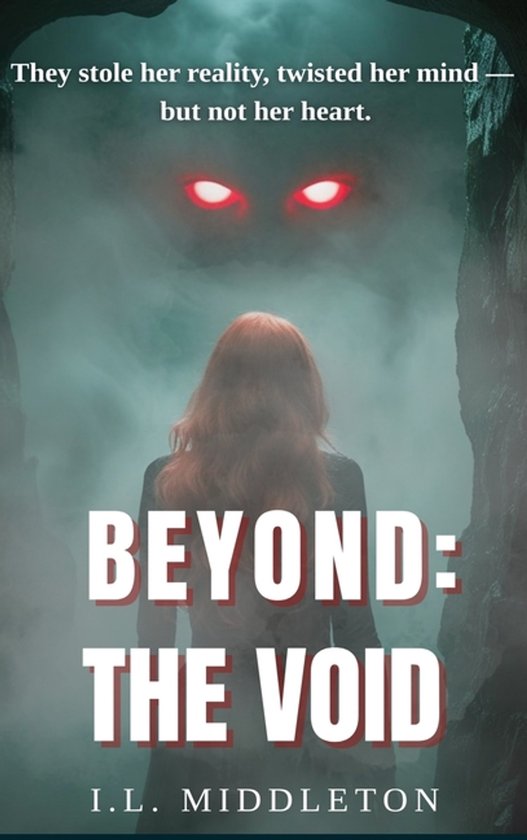 Beyond the Void - cover