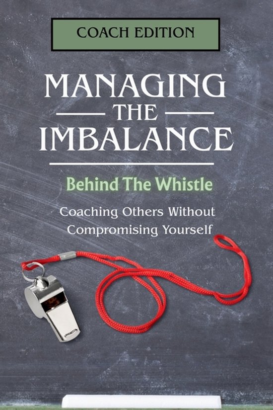 Managing the Imbalance - cover