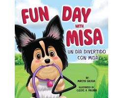 Fun Day with Misa (Un día divertido con Misa)