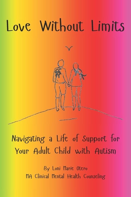 Love Without Limits - cover