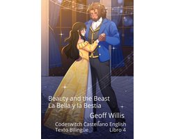 Beauty and the Beast - La Bella y la Bestia