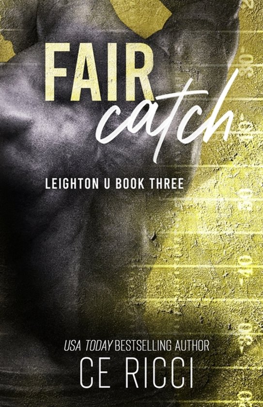 Fair Catch - cover