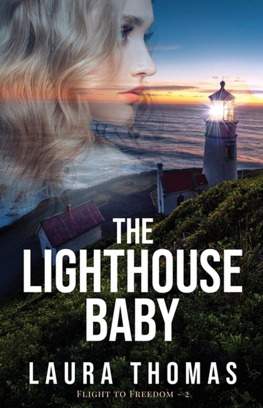 The Lighthouse Baby - cover