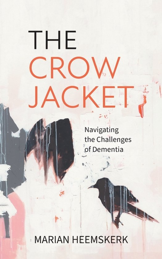 The Crow Jacket - cover