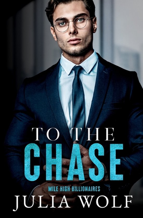 To The Chase - cover
