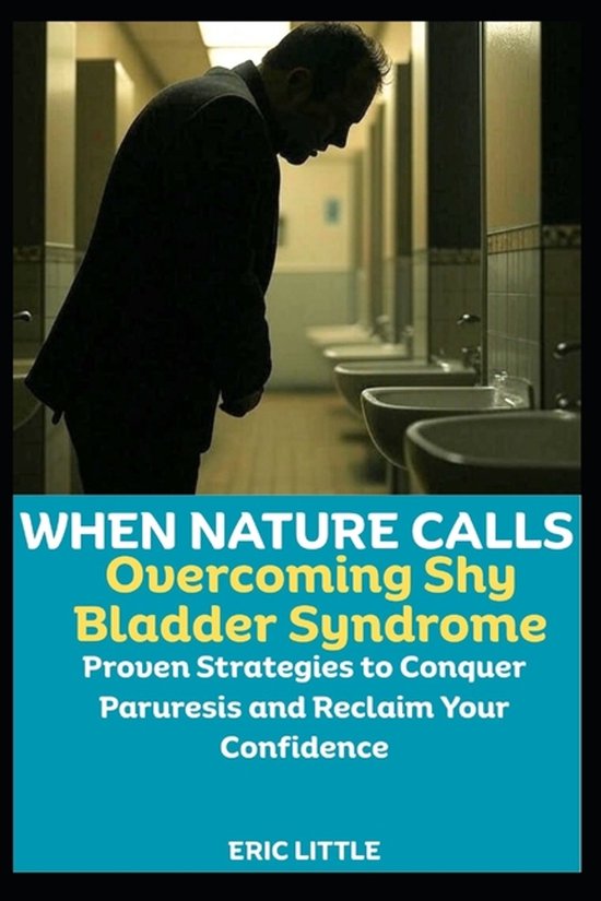 When Nature Calls - cover