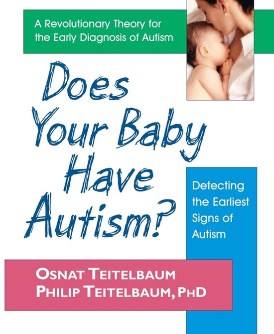Does Your Baby Have Autism - cover