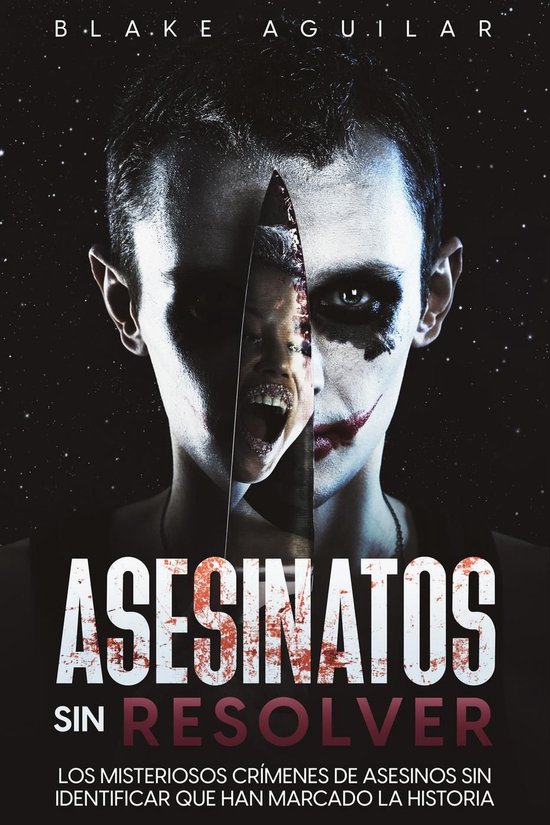 Asesinatos sin Resolver: Los Misteriosos Crímenes de Asesin ... - cover