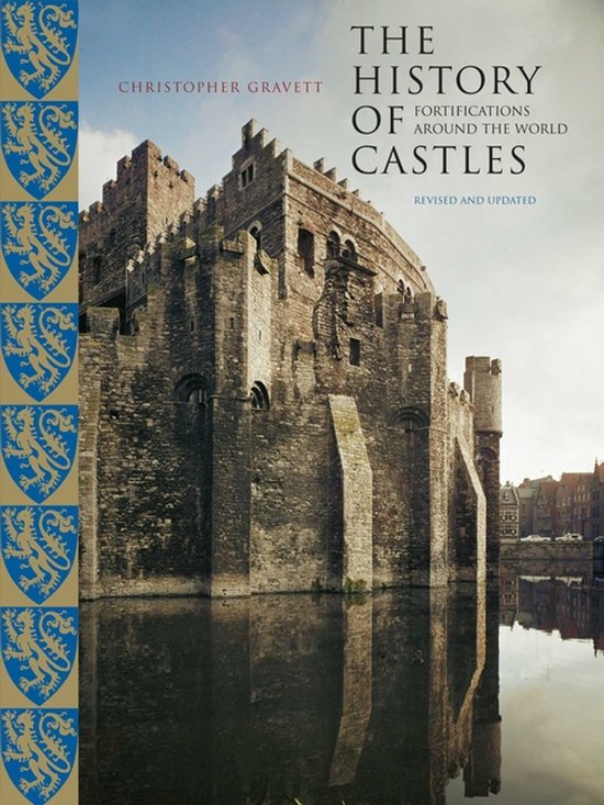 The History of Castles - cover