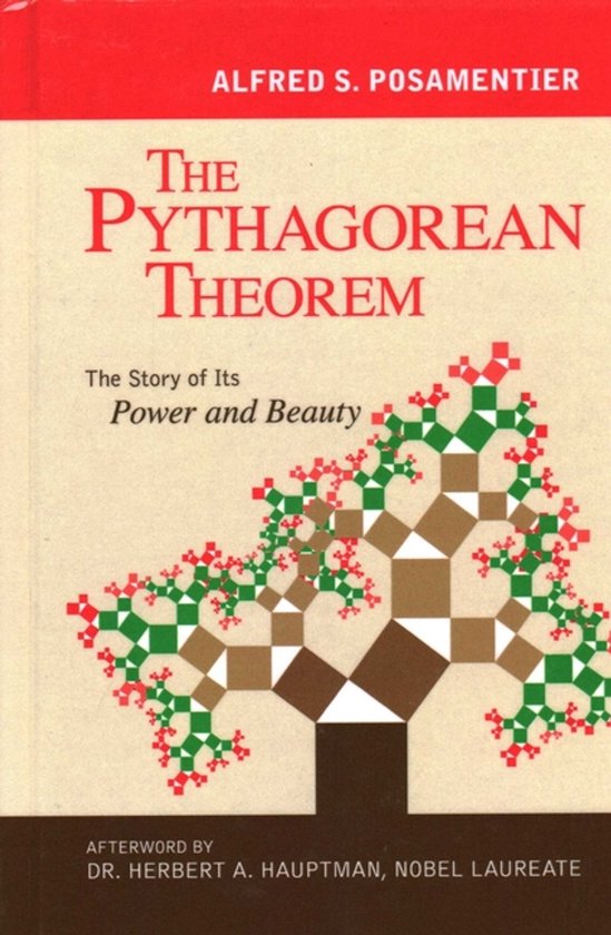 The Pythagorean Theorem - cover