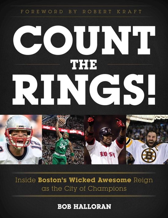 Count the Rings! - cover
