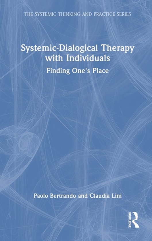 The Systemic Thinking and Practice Series- Systemic-Dialogic ... - cover