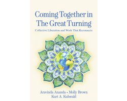 Coming Together in the Great Turning
