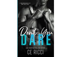 Don't You Dare