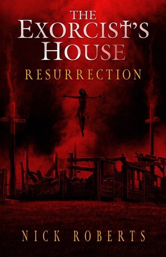 The Exorcist's House Universe-The Exorcist's House - cover