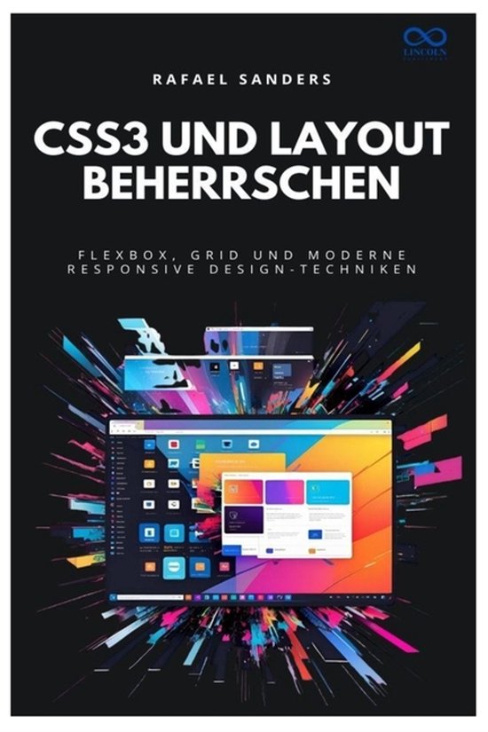 CSS3 und Layout beherrschen - cover