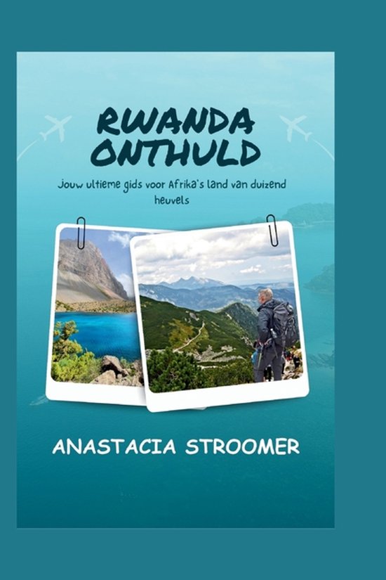 Rwanda Onthuld