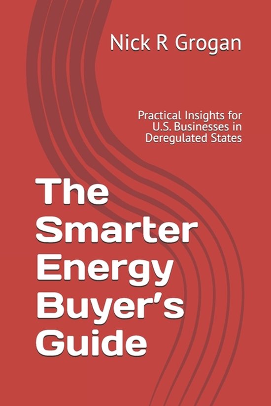 The Smarter Energy Buyer's Guide - cover